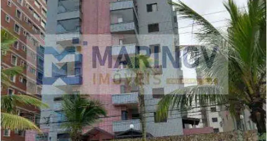 Apartamento de praia para venda em praia grande, aviação, 2 dormitórios, 1 suíte, 2 banheiros, 1 vaga