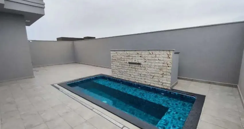 Casa condomínio 3 dormitórios com suítes venda quinta do lago  são jose do rio preto/sp