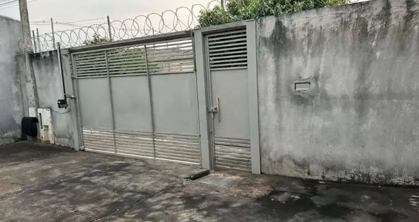 Casa fraternidade 1 venda residencial fraternidade são jose do rio preto/sp