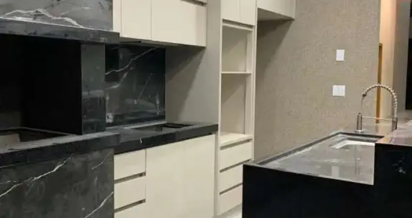 Casa condomínio vilage damha 2 venda são jose do rio preto/sp