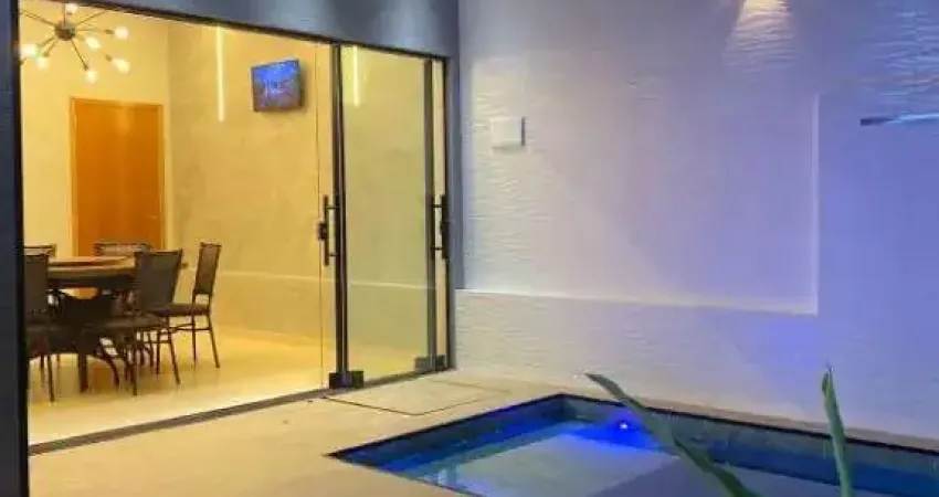 Casa 2 dormitórios 1 suíte venda setvalley são jose do rio preto/sp