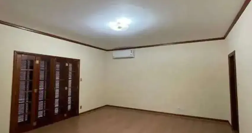 Casa condomínio 5 dormitórios aluguel condomnio debora cristia são jose do rio preto/sp