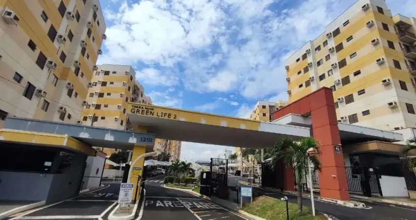 Apartamento 2 dormitórios com elevador venda jardim bosque vivendas são jose do rio preto/sp