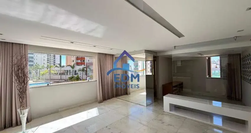 Apartamento para aluguel, 2 quartos, 1 suíte, 2 vagas, buritis - belo horizonte