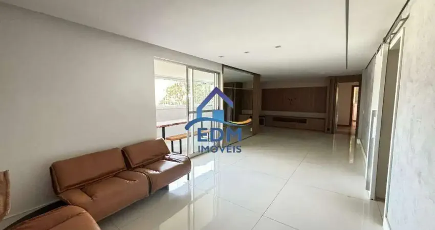 Apartamento com 3 quartos para alugar na Rua Tito Guimarães, 12, Buritis, Belo Horizonte