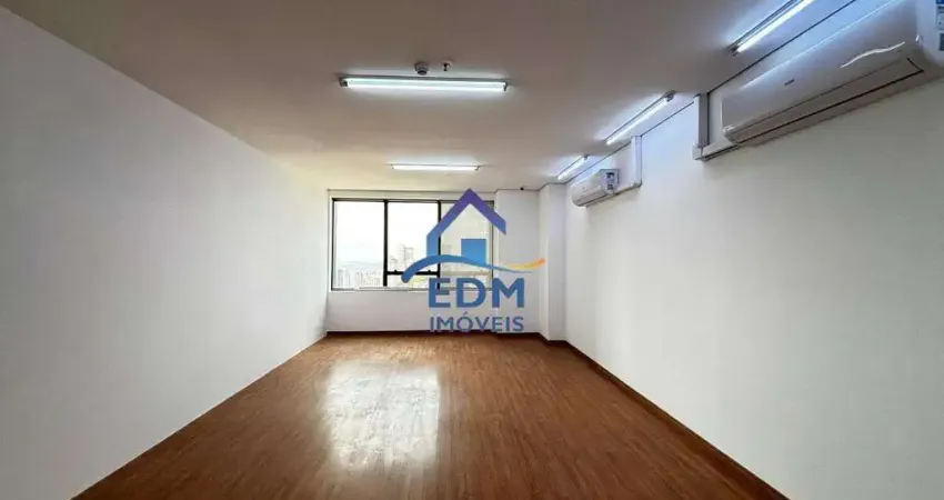 Sala comercial para aluguel, 1 vaga, vila da serra - nova lima