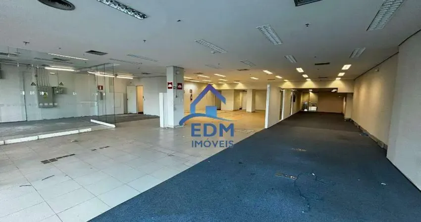 Ponto comercial para alugar na Alameda Oscar Niemeyer, 555, Vila da Serra, Nova Lima