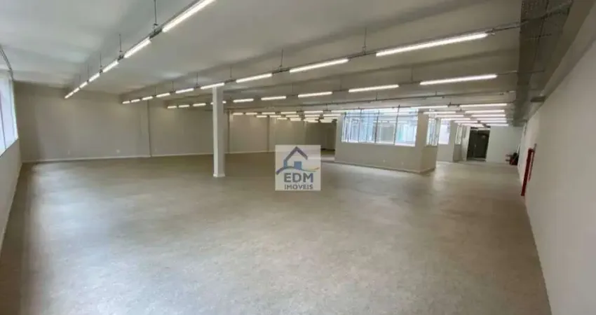 Sala comercial para alugar na Avenida Amazonas, 100, Centro, Belo Horizonte