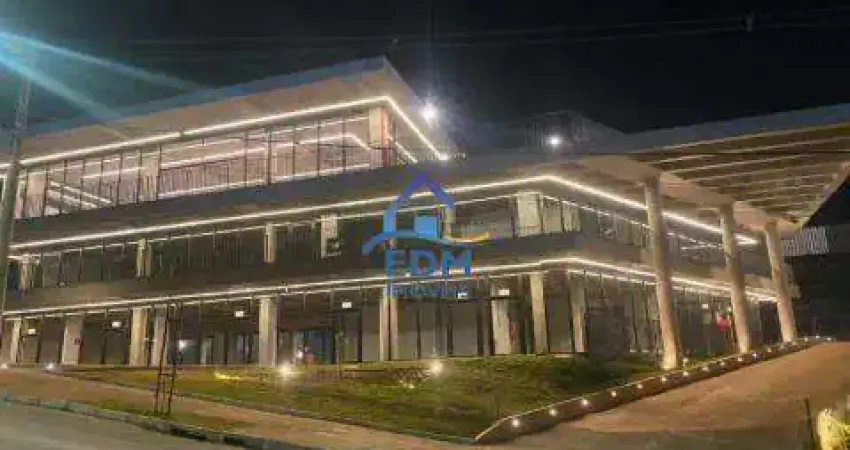 Loja comercial para alugar no buritis – loja com vitrine e localização estratégica em belo horizonte