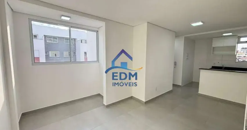 Cobertura para aluguel, 2 quartos, 1 suíte, 2 vagas, buritis - belo horizonte