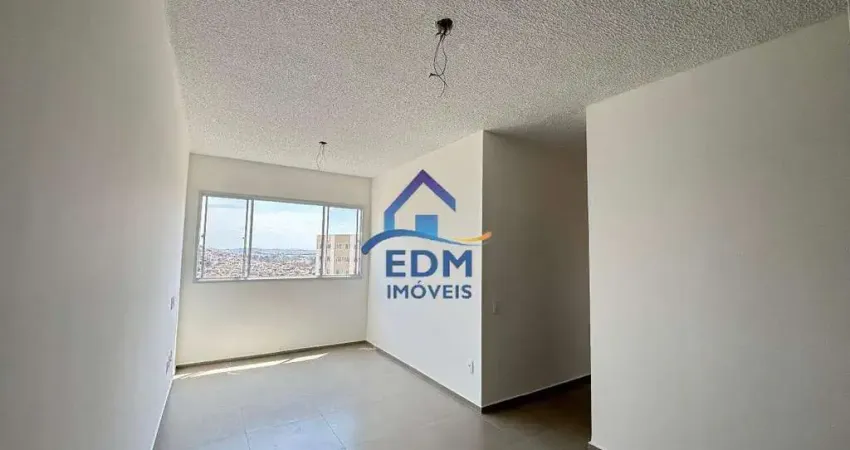 Apartamento, 3 quartos, 1 suíte, 2 vagas, palmeiras - belo horizonte/mg