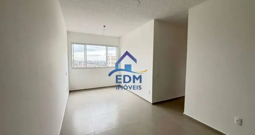 Apartamento, 3 quartos, 1 suíte, 2 vagas, palmeiras - belo horizonte/mg