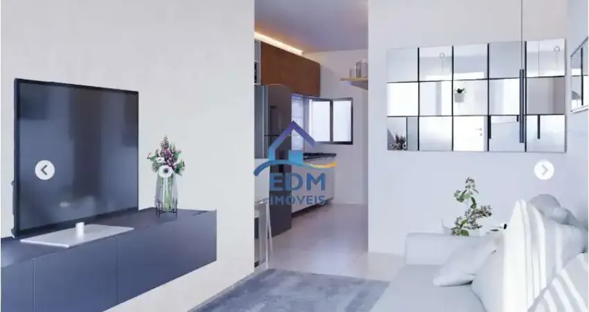 Cobertura à venda no bairro nacional – contagem/mg | próxima à pampulha com área privativa e acabamento em porcelanato