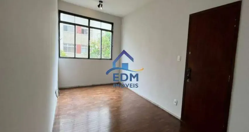 Apartamento com 4 quartos para alugar na Rua Américo Macedo, 617, Gutierrez, Belo Horizonte