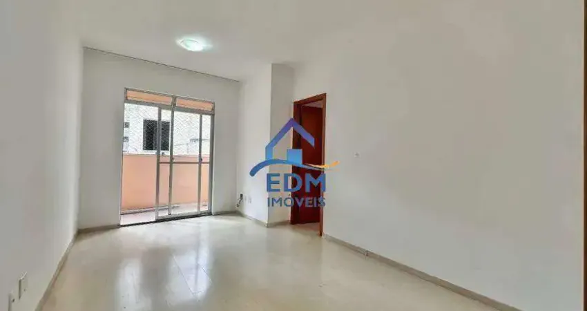 Apartamento no sion com 3 quartos 1 suíte e 2 banheiros à venda, 72 m² por r$ 750.000