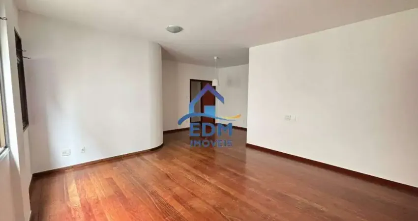 Apartamento para aluguel, 4 quartos, 1 suíte, 2 vagas, buritis - belo horizonte