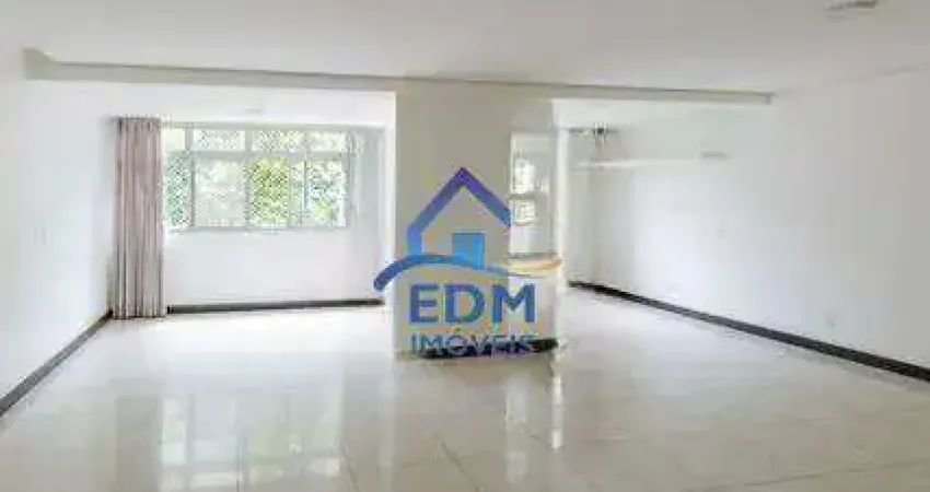 Alugo apartamento amplo 04 quartos no luxemburgo – belo horizonte