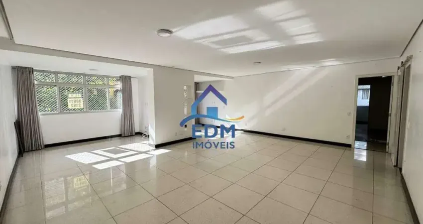 Alugo apartamento amplo 04 quartos no luxemburgo – belo horizonte