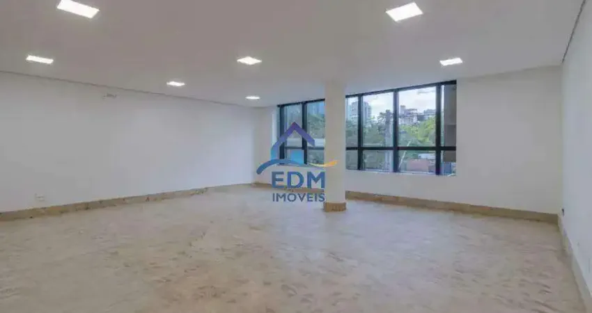 Apartamento com 4 quartos à venda na Avenida do Contorno, 7542, Lourdes, Belo Horizonte