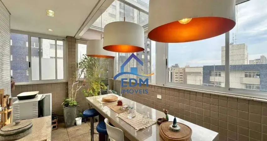 Cobertura com 2 quartos à venda na Rua Professor Moraes, 72, Savassi, Belo Horizonte