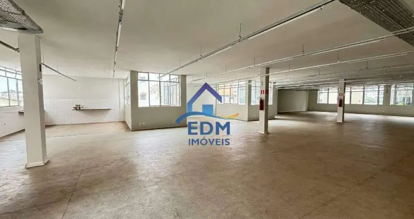 Sala comercial para alugar na Avenida Amazonas, 100, Centro, Belo Horizonte