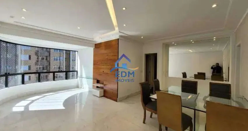 Apartamento para aluguel, 3 quartos, 1 suíte, 2 vagas, buritis - belo horizonte