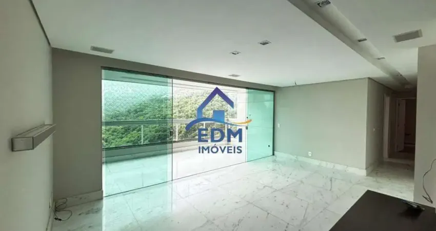 Apartamento com 4 quartos para alugar na Avenida Deputado Cristóvam Chiaradia, 395, Buritis, Belo Horizonte