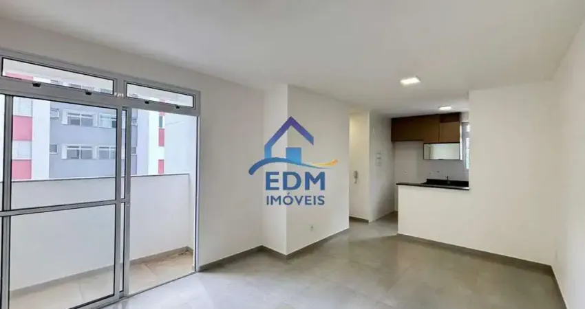 Apartamento para aluguel, 2 quartos, 1 suíte, 2 vagas, buritis - belo horizonte