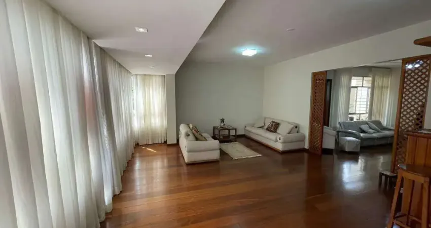 Apartamento para aluguel, 4 quartos, 1 suíte, 3 vagas, são pedro - belo horizonte