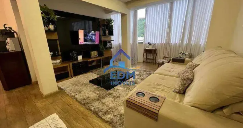 Apartamento para aluguel, 3 quartos, 1 suíte, 2 vagas, buritis - belo horizonte