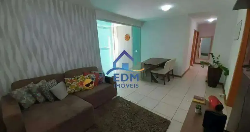 Apartamento com 3 quartos para alugar na Rua Rubens Caporali Ribeiro, 533, Buritis, Belo Horizonte