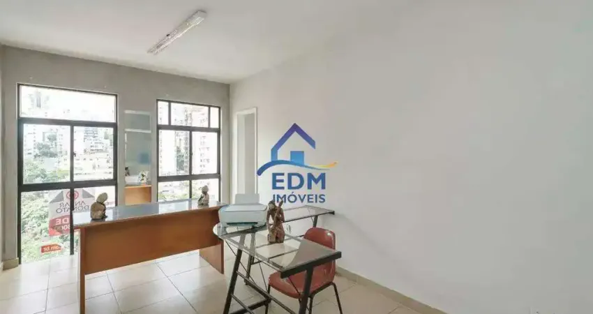 Sala comercial à venda na Rua Professor Moraes, 714, Savassi, Belo Horizonte