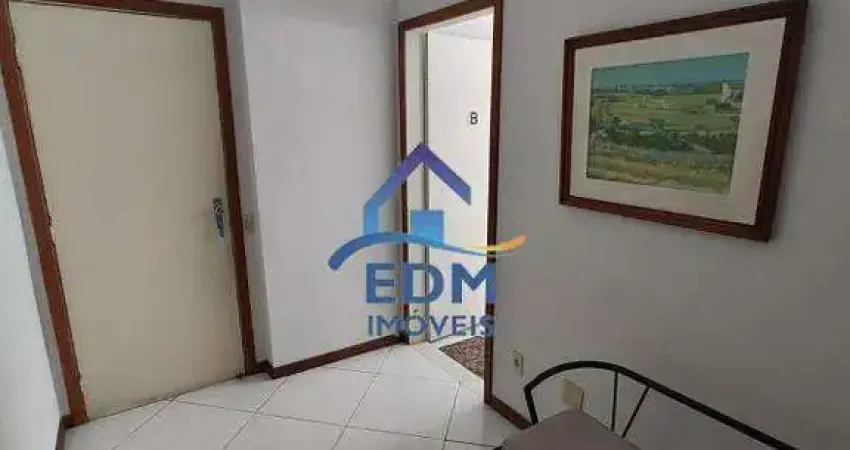 Sala Comercial para Locação – 50 m² na Região Centro-Sul de BH