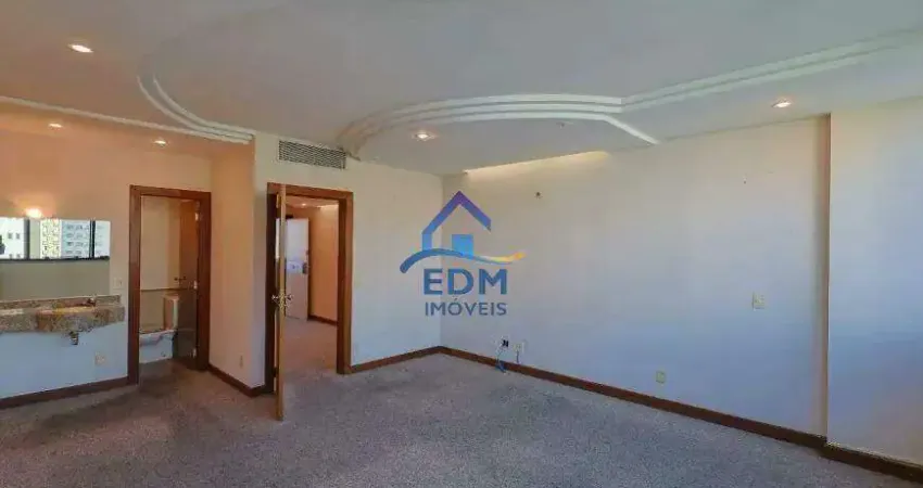 Sala comercial para alugar na Avenida Brasil, 1438, Funcionários, Belo Horizonte