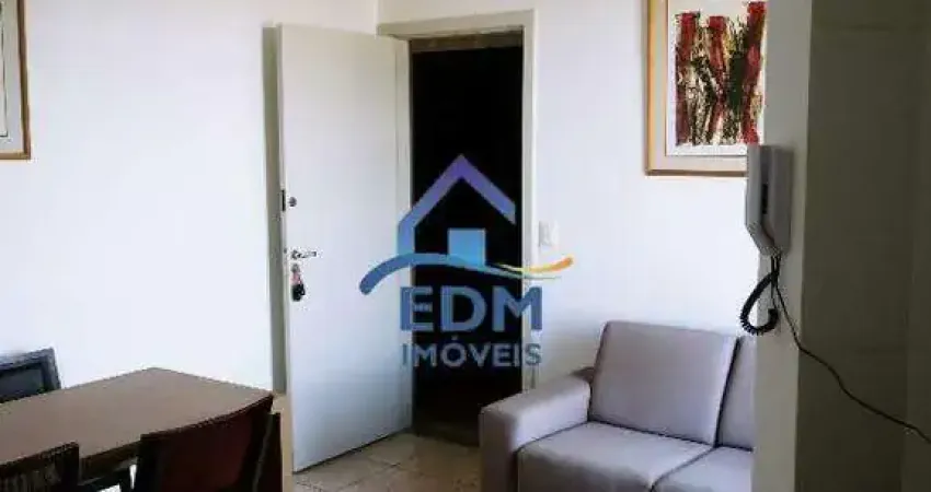 Apartamento para aluguel, 1 quarto, 1 vaga, Santa Efigênia - Belo Horizonte