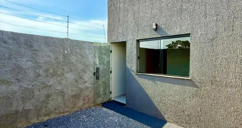 Linda casa de 25 quartos no bairro monte cristo em trindade go