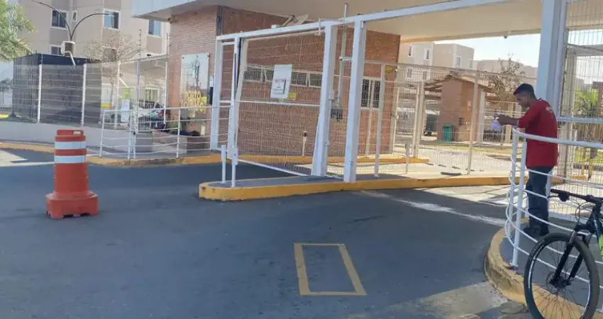 Lindo apartamento no condomínio porto dourado goiânia onde seu novo lar está aqui