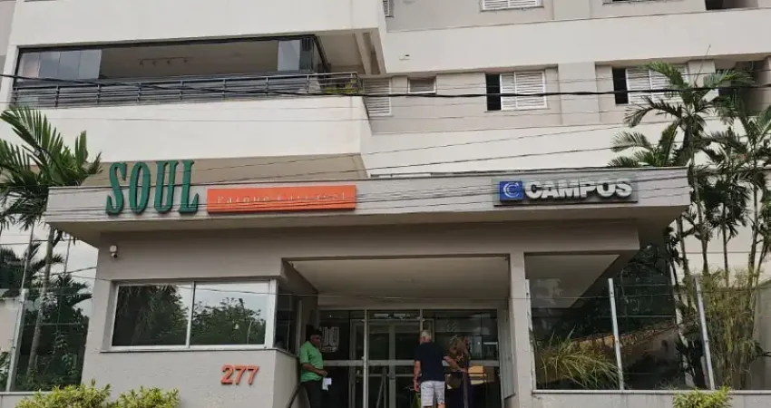 Apartamento de alto padrão em frente ao parque cascavel , onde morar bem tem significado.