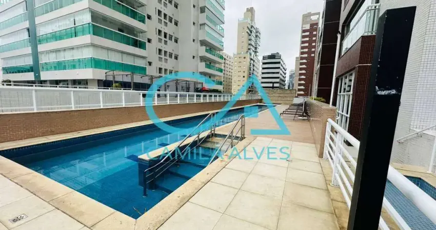 Apartamento com 3 quartos à venda no Pompéia, Santos