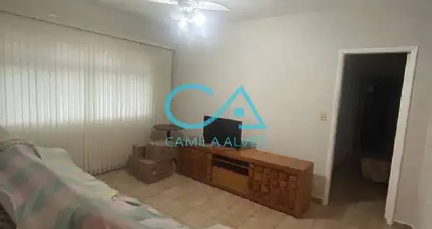 Apartamento com 2 quartos à venda no Pompéia, Santos