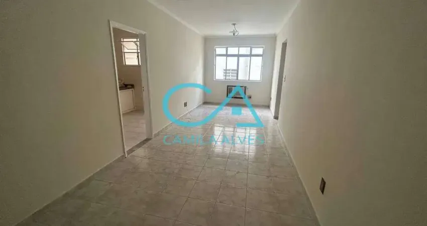 Apartamento com 1 quarto à venda no Pompéia, Santos