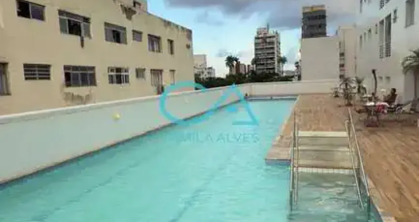 Apartamento de 2 dormitórios, lazer completo na vila belmiro
