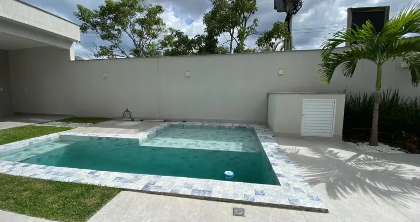 Casa 4 suítes a venda em vargem pequena legalizada otima localização