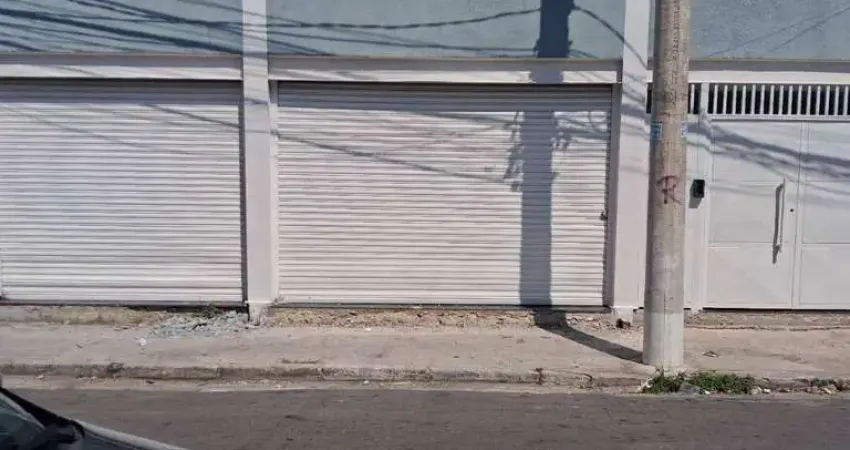 Salão para alugar, 36 m² por r$ 1.700,00/mês - baronesa - osasco/sp