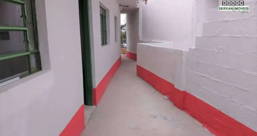 Casa com 1 quarto à venda na Rua Reginaldo da Silva, Aliança, Osasco