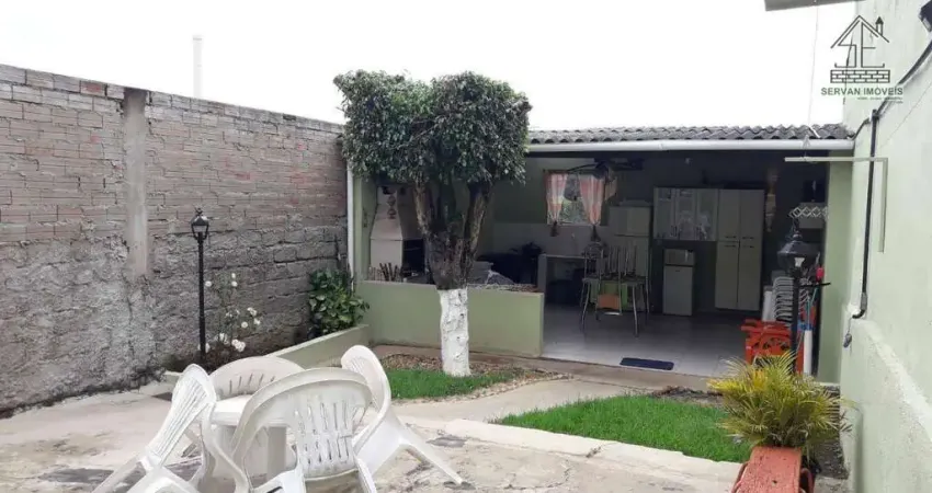 Imóvel com 1 casa e 1 salão à venda por r$ 450.000 - helena maria - osasco/sp