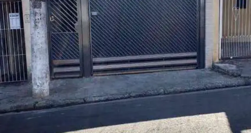 Casa com 2 dormitórios à venda, 144 m² por r$ 600.000,00 - vila engenho novo - barueri/sp