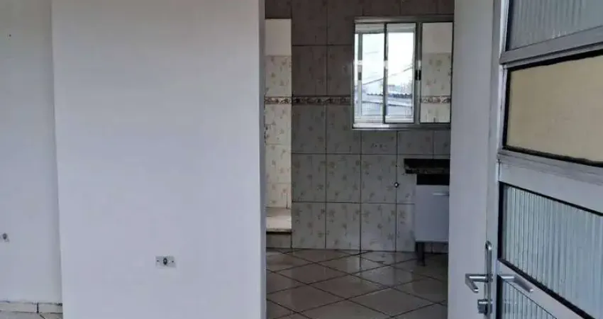 Casa com 2 dormitórios para alugar, 44 m² por r$ 1.400/mês - jardim piratininga - osasco/sp