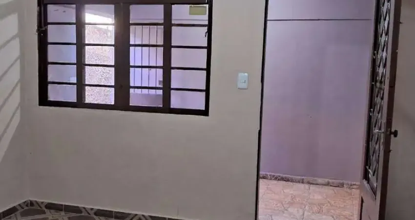 Casa com 1 dormitório para alugar por r$ 1.000/mês - jardim elvira - osasco/sp