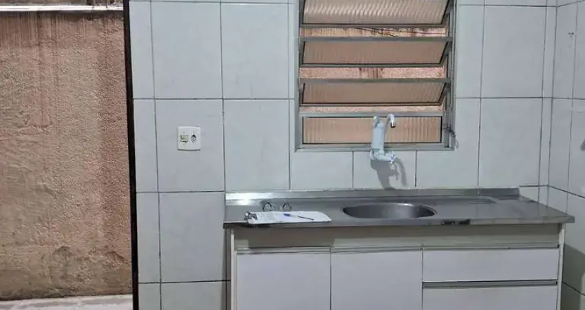 Casa com 1 dormitório para alugar por r$ 750,00/mês - munhoz júnior - osasco/sp